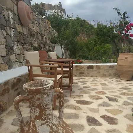 Traditional Chora *