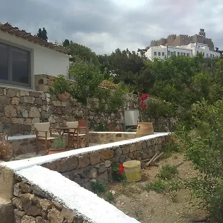 Traditional Chora *