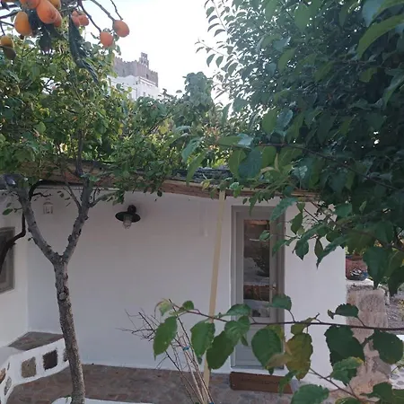 Traditional Chora