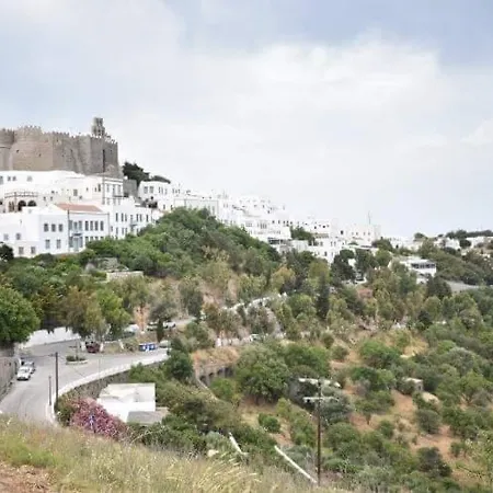 Traditional Chora