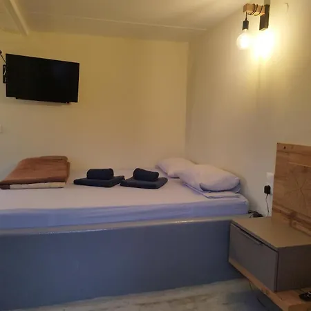 Traditional Chora Apartment *