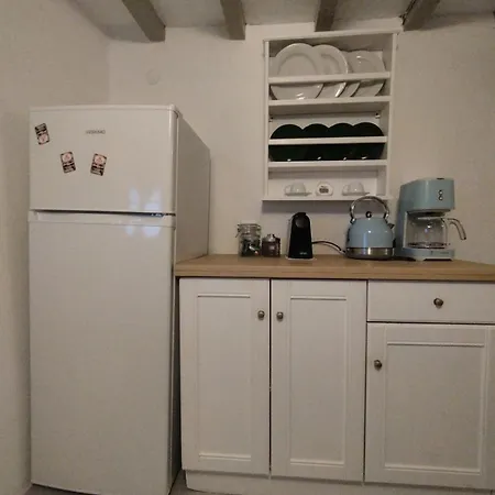 Apartment Traditional Chora *