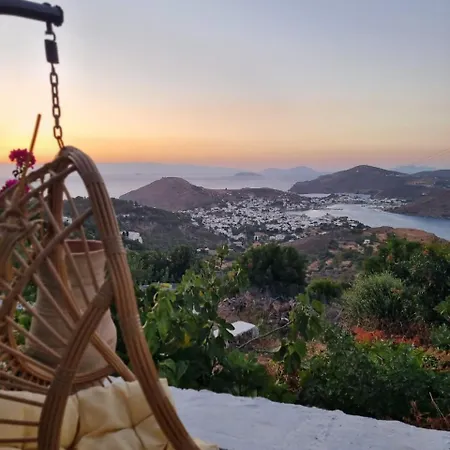 Traditional Chora