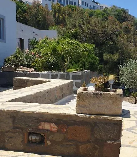 Traditional Chora * Pátmos