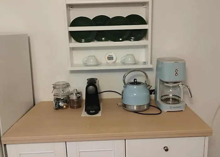 Traditional Chora Appartamento