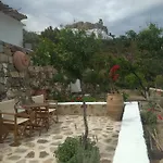 Traditional Chora *
