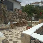 Apartament Traditional Chora