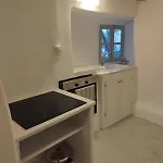 Apartament Traditional Chora *