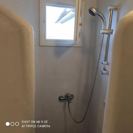 Traditional Chora * Pátmosz