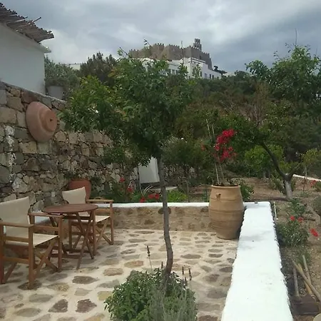Traditional Chora *