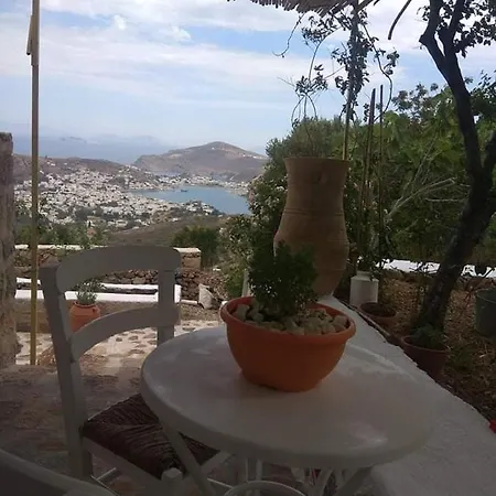 Traditional Chora *