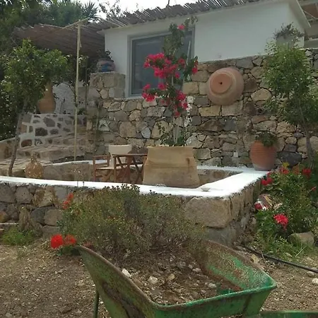 Apartment Traditional Chora *