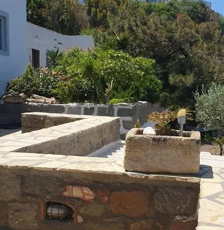 Traditional Chora * Patmos Town