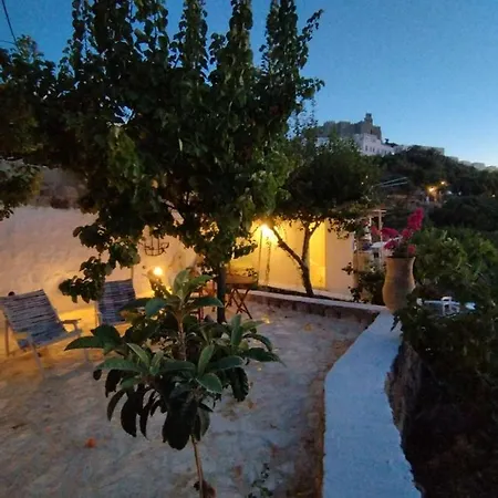 Traditional Chora