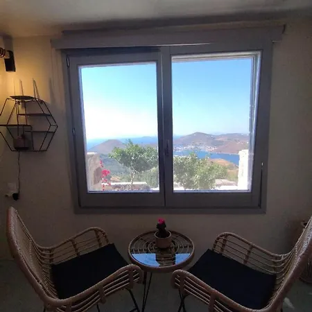 Apartman Traditional Chora