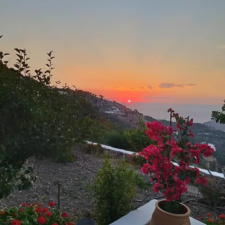 Traditional Chora Lejlighed