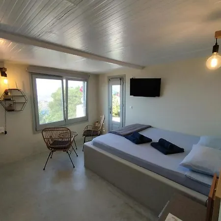 Apartament Traditional Chora *