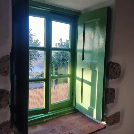 Traditional Chora * Pátmosz