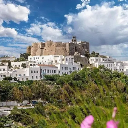 Apartamento Traditional Chora