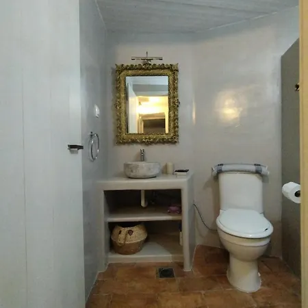 Apartament Traditional Chora *
