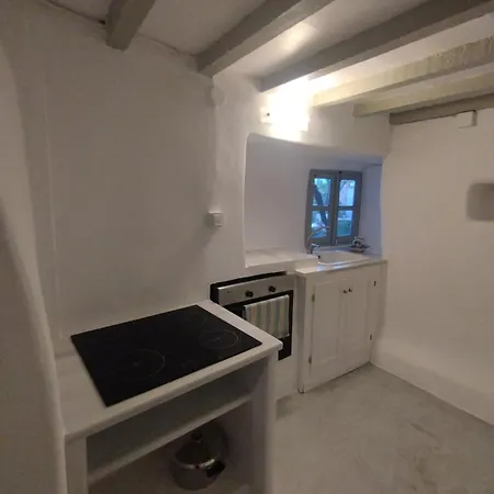 Traditional Chora * Pátmosz