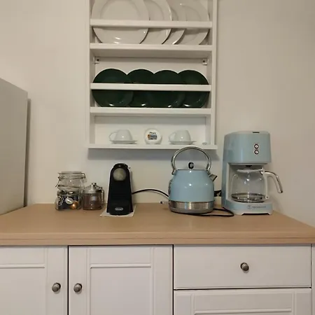 Apartman Traditional Chora