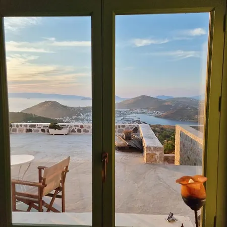 Apartamento Traditional Chora *