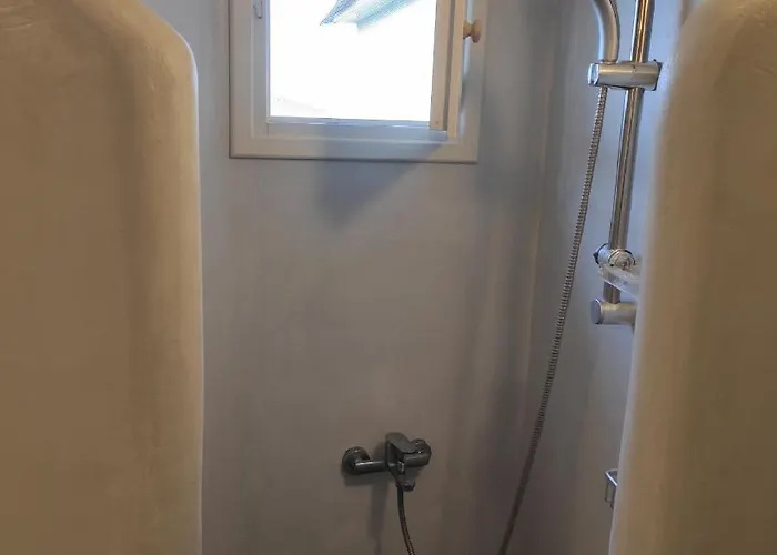 Traditional Chora * Pátmos