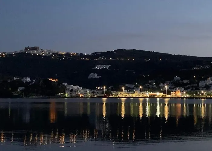 Traditional Chora