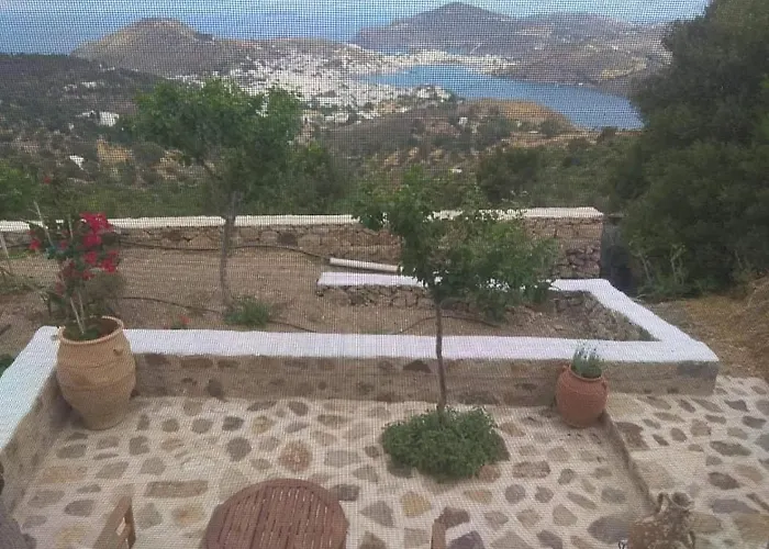 Apartamento Traditional Chora