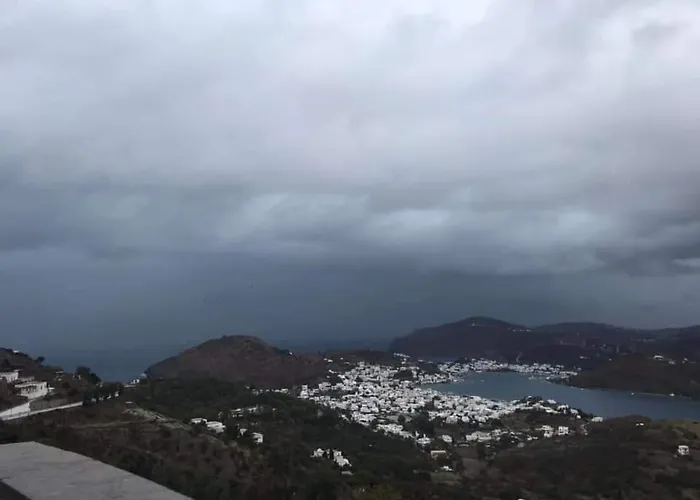 公寓 Traditional Chora *