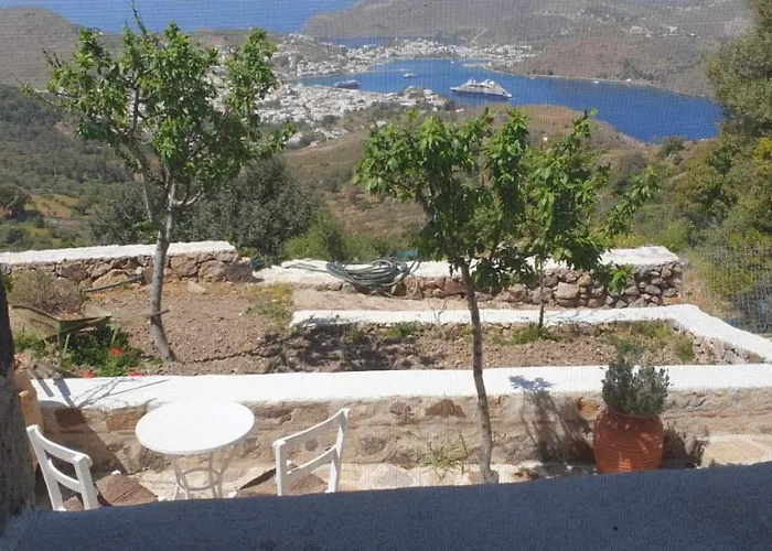 Apartamento Traditional Chora *