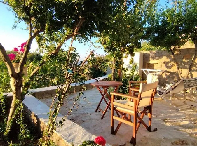 Traditional Chora * Pátmos