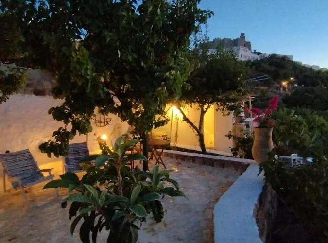 Traditional Chora