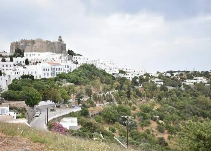 Traditional Chora