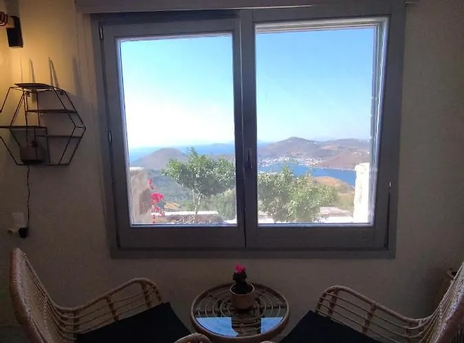 Apartamento Traditional Chora