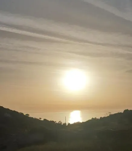 Apartamento Traditional Chora *