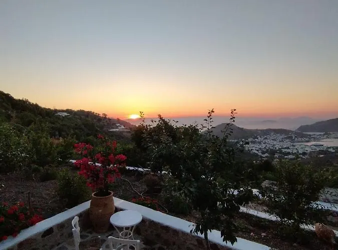 Apartamento Traditional Chora