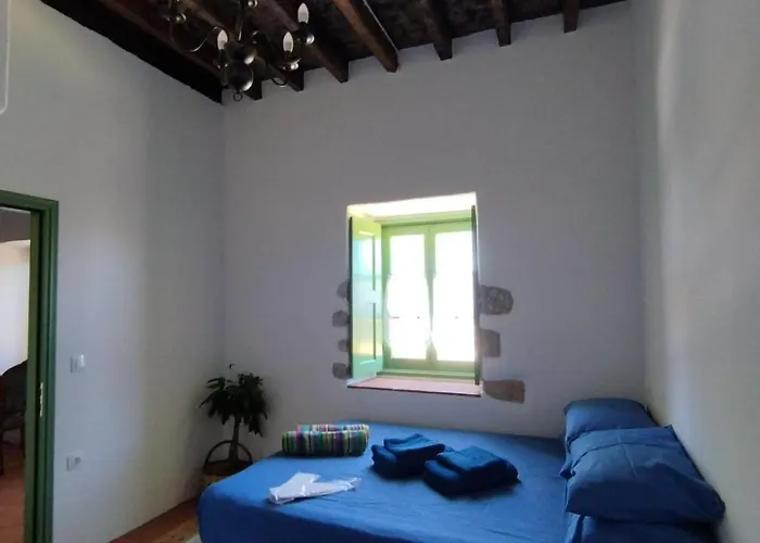 Traditional Chora Apartamento *