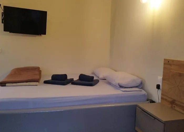 Traditional Chora Apartman *