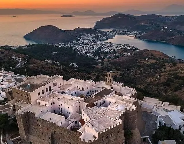 Apartamento Traditional Chora