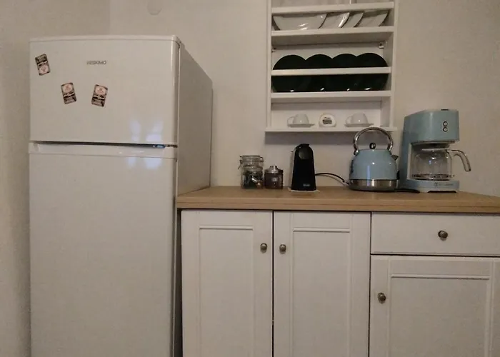 Appartement Traditional Chora *