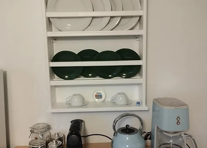 Traditional Chora Apartman