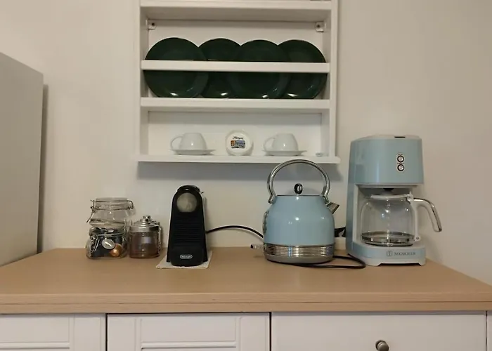 Apartamento Traditional Chora